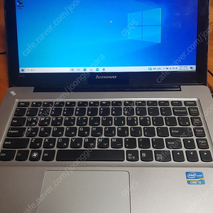 Lenovo ideapad U310 울트라북(8G)