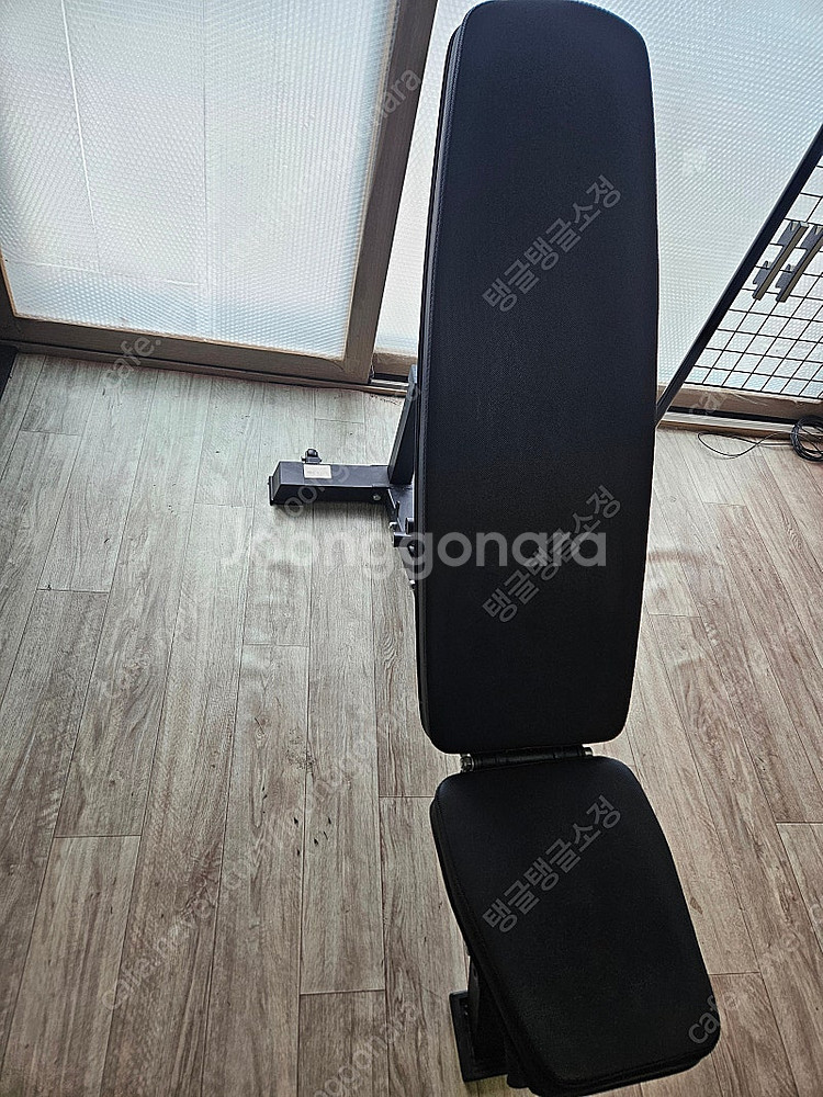 홈짐 일체 판매합니다(멀티랙, 벤치, 하체머신, 바벨봉...--6
