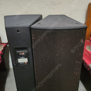 jbl AM4215/95 1조 판매합니다.