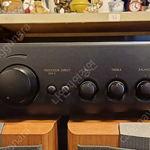 ARCAM ALPHA9 인티앰프