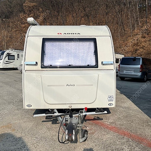 아드리아 아비바 360DK