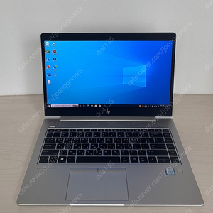 [ 배터리 좋음 ] HP Elitebook 840 G5 i5-7300U