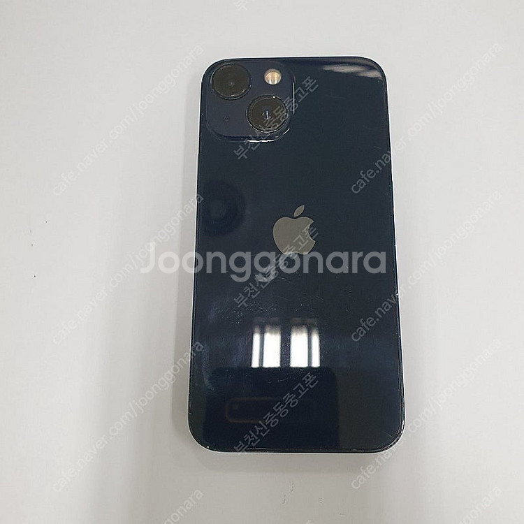 016559 아이폰13미니 미드나잇128기가 무잔상 메인폰 자녀폰 추천 36만원--0