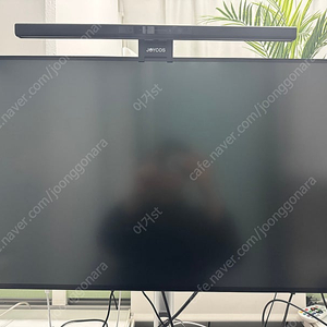 4k 32인치 델 dell 모니터 u3223qe