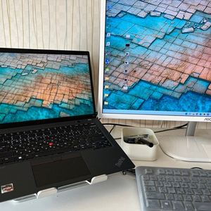 ThinkPad 노트북(T14 Gen3) 팝니다