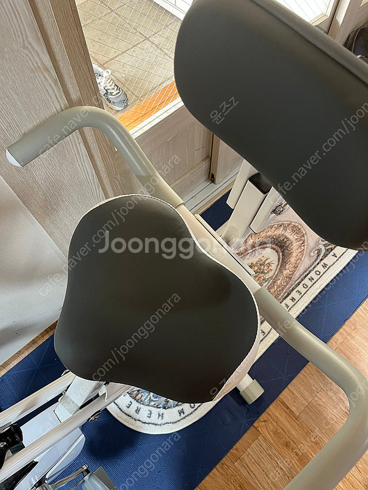실내자전거 기구--2