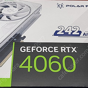 RTX4060 미개봉