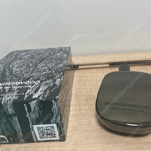 꼼데가르송 원더우드 향수 100ml
