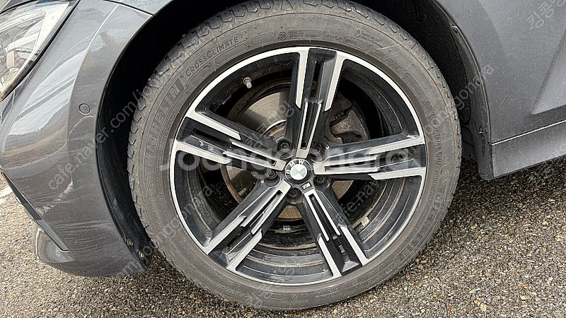 bmw 18인치 848m+cc2+tpms--1