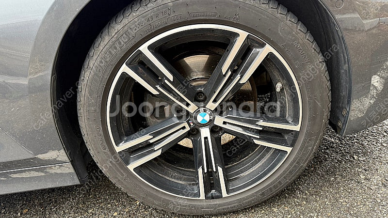 bmw 18인치 848m+cc2+tpms--2
