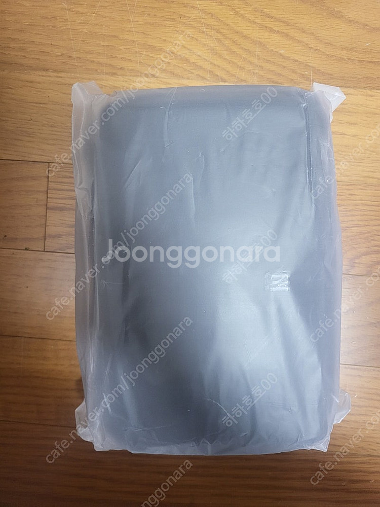 헤라 메이크업 파우치 7000원--1