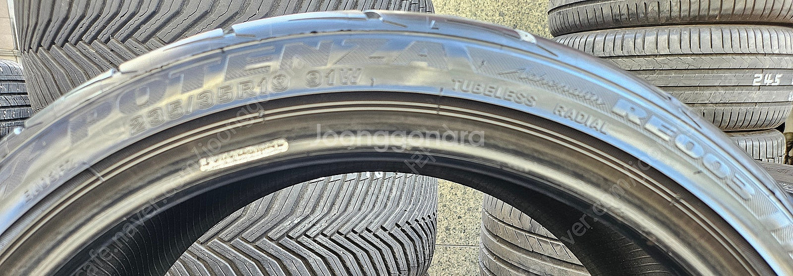 [판매] 235/35R19.235 35 19.235/3...--2