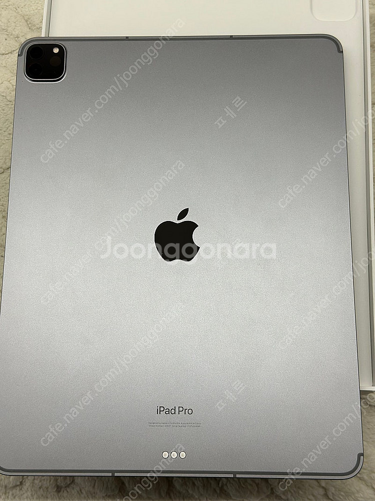 iPad Pro 12.9-inch Wi-Fi Cellu...--1
