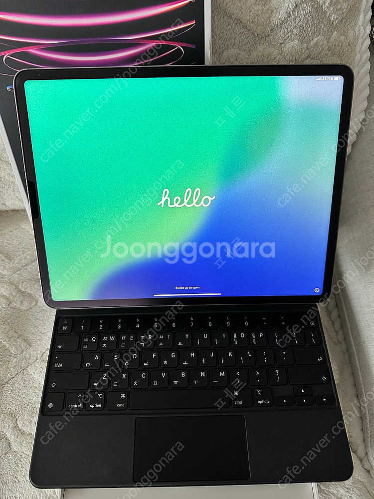 iPad Pro 12.9-inch Wi-Fi Cellu...--7