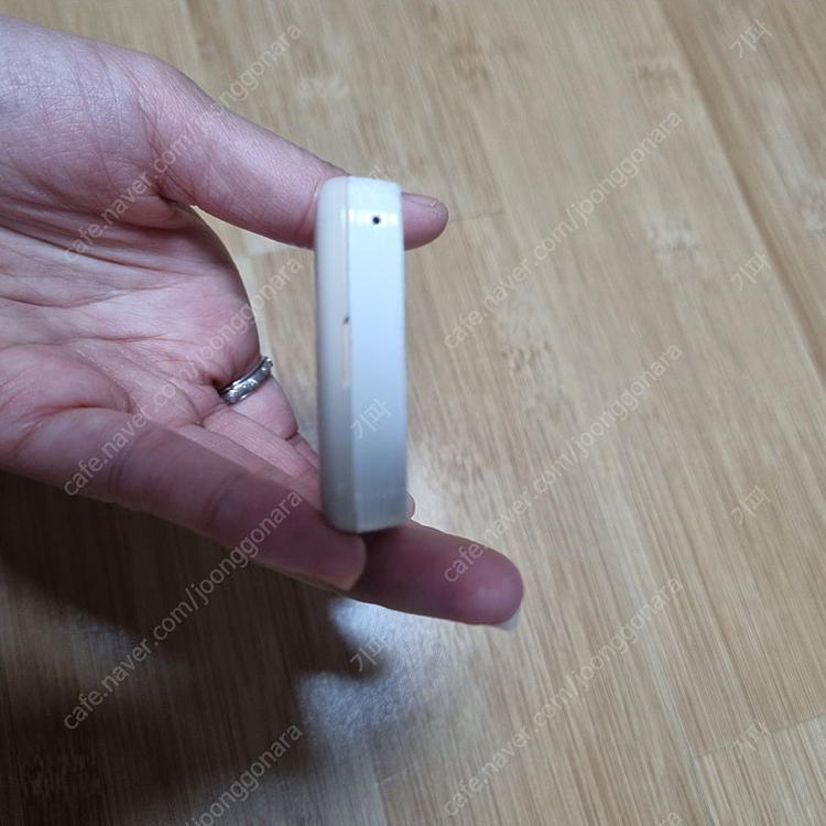 노리터치폰 shw-a220s (부품용)--5