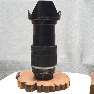 캐논 EF-S 18-200mm 광범위 줌렌즈