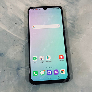 LG V50S 블랙 256기가 외관깔끔! 8만5천원 판매합니다