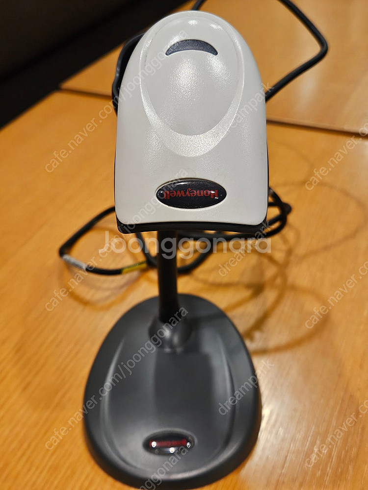 Honeywell 1450g 바코드스캐너 (핸디 유선형...--0