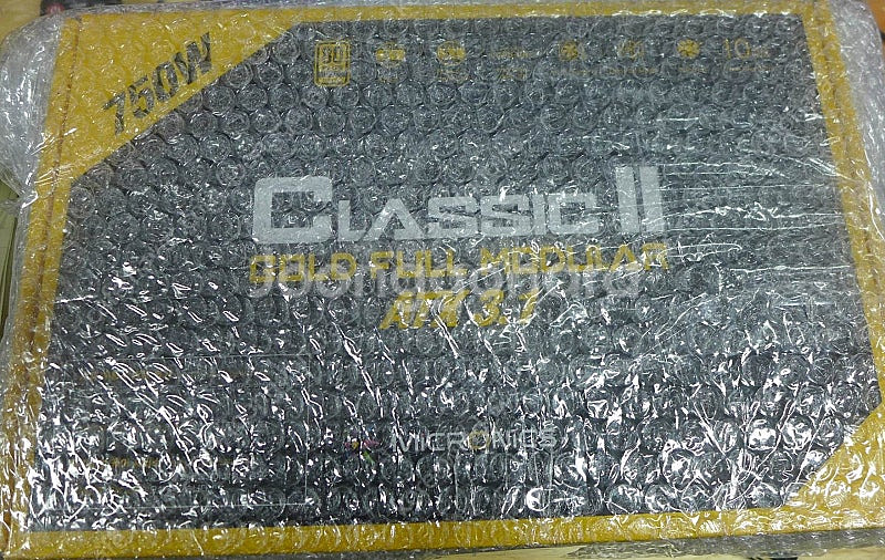 컴퓨터 파워 게임용 파워 750w--0