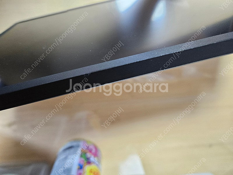 카멜 프리즘 CPM1610IQ 16인치 QHD 휴대용모...--4