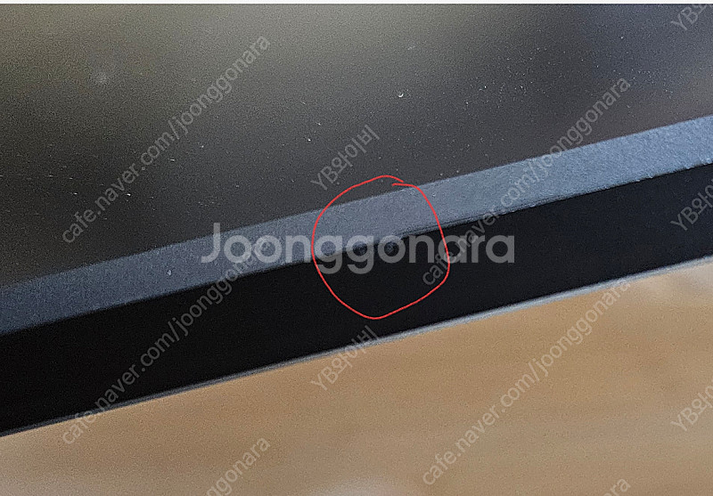 카멜 프리즘 CPM1610IQ 16인치 QHD 휴대용모...--5