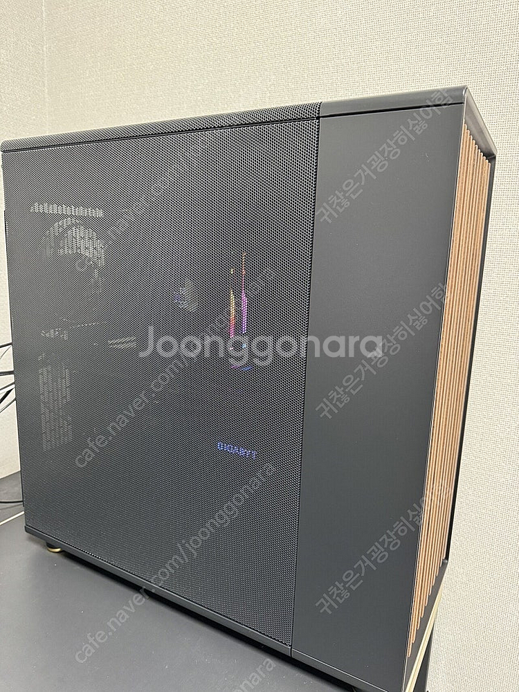 7800X3D 783D 반본체 팝니다--0