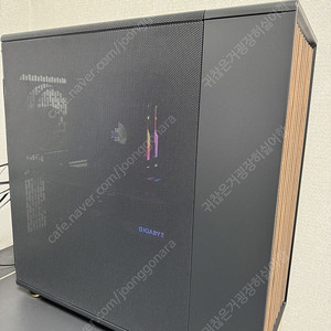 7800X3D 783D 반본체 팝니다