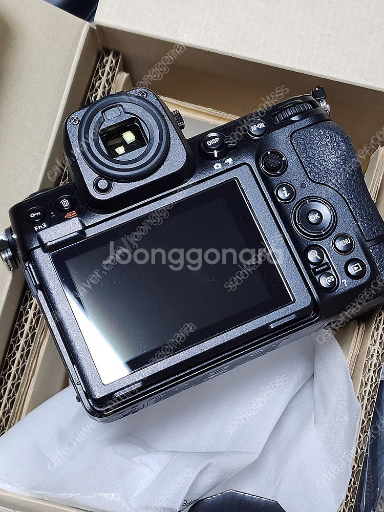 Z7 ll, Z TC-1.4X, , 70-300 Di ...--0