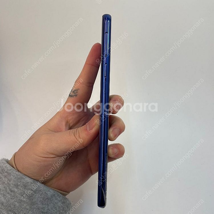 62341 갤럭시A9프로 (G887) 블루 128GB ...--5