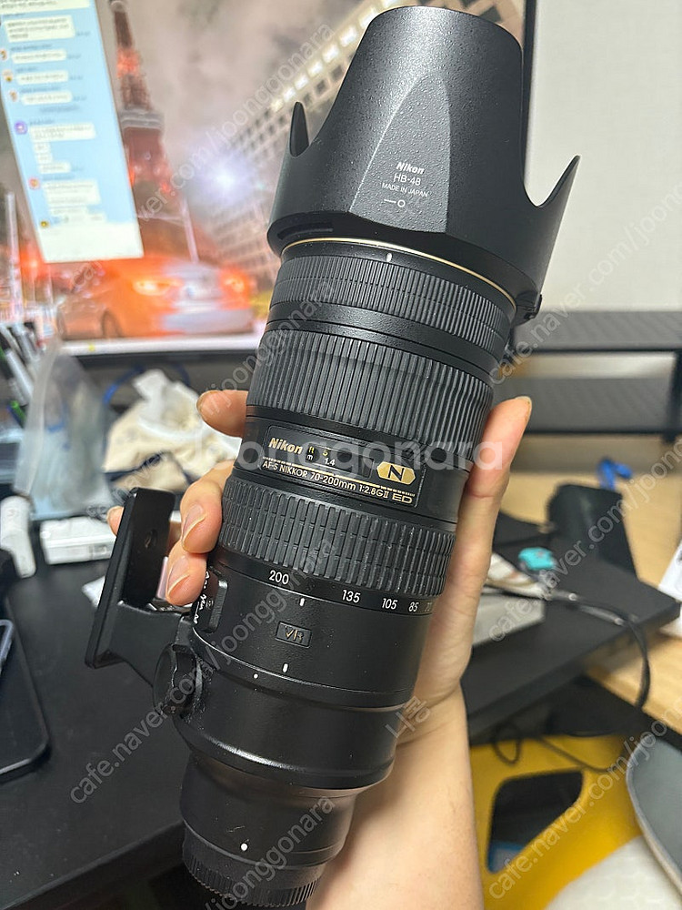 니콘70-200 f2.8 vr2--0