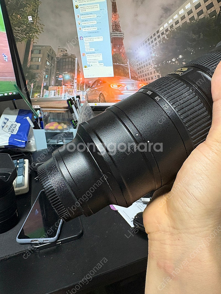 니콘70-200 f2.8 vr2--1