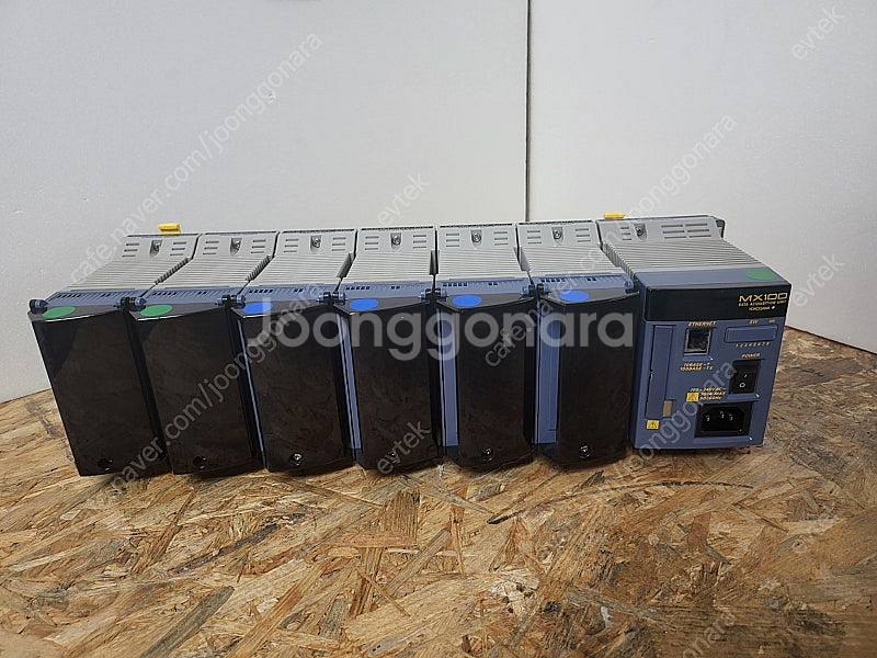 Yokogawa MX160 MX130 MX110 60C...--0