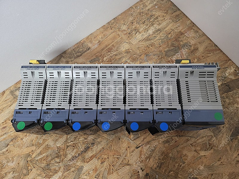Yokogawa MX160 MX130 MX110 60C...--1