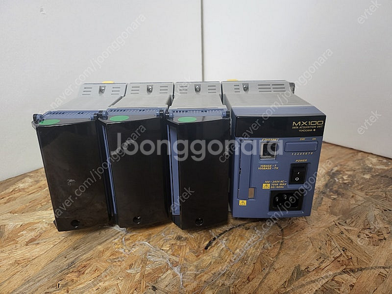 Yokogawa MX160 MX130 MX110 60C...--3