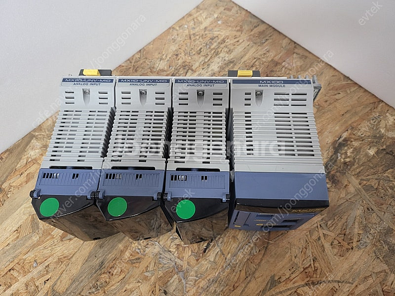 Yokogawa MX160 MX130 MX110 60C...--4