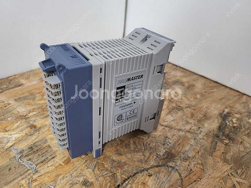 Yokogawa MX160 MX130 MX110 60C...--7