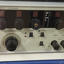 Yokogawa AC Current Standard 2558 판매합니다