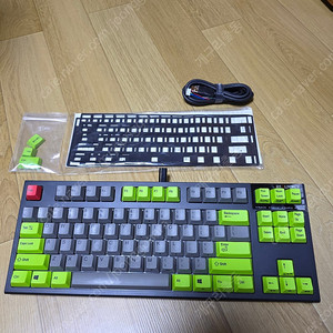 리얼포스 R2 TKL 리얼포스 R3 TKL 판매