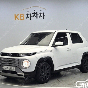 [현대]캐스퍼 1.0 가솔린 모던 (4인승) ★중고차★중고차매입★전액할부★저신용자★신불자★소액할부★현금★카드 전부 가능합니다!