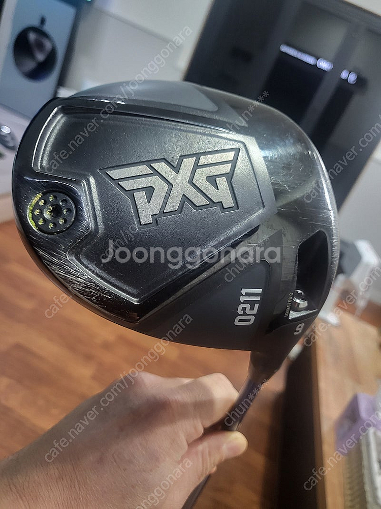 pxg 0211 드라이버--1
