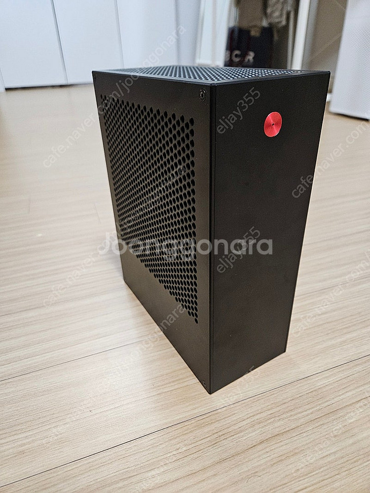 소형 ITX 본체 판매--0