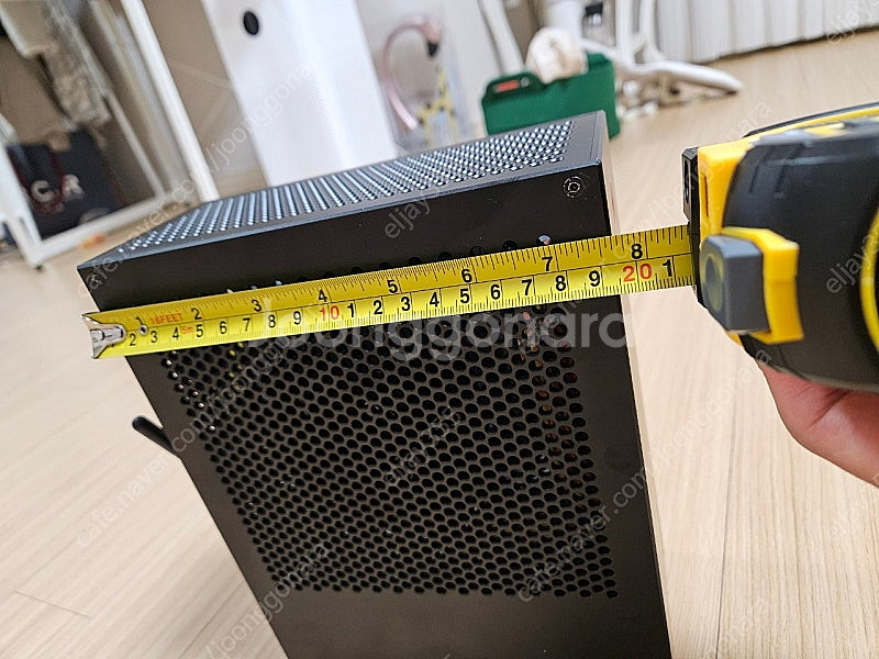 소형 ITX 본체 판매--1