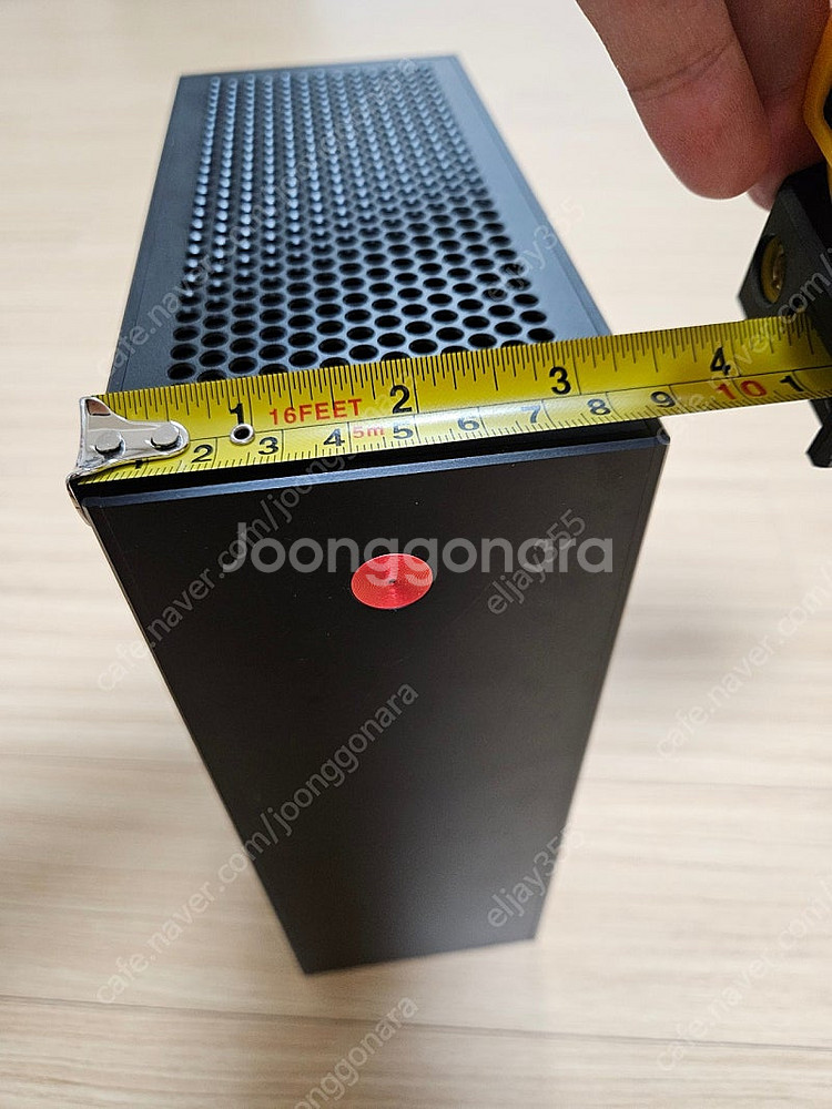 소형 ITX 본체 판매--3