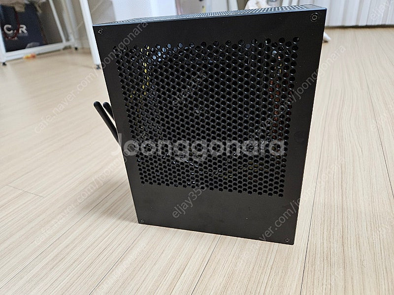 소형 ITX 본체 판매--4