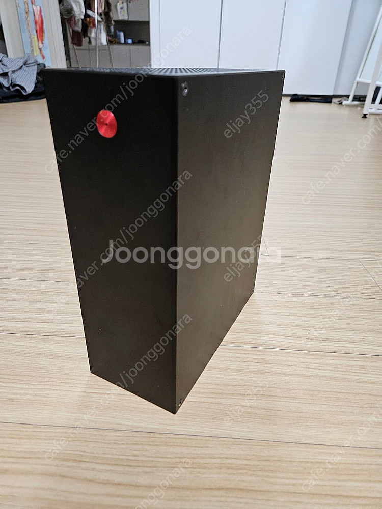 소형 ITX 본체 판매--5