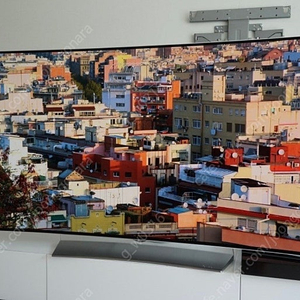 LG 엘지 55인치 올레드 벽걸이 티비 TV(OLED55C6K)