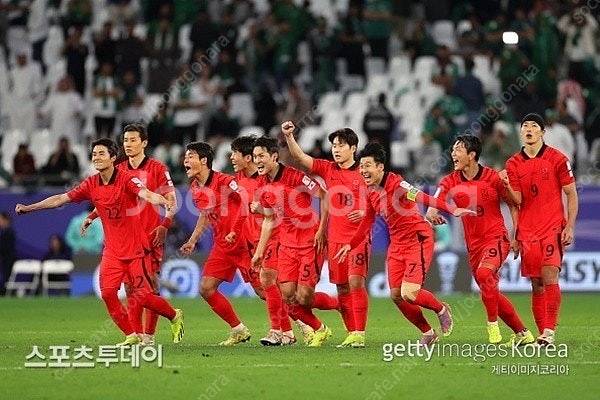 2022 카타르월드컵 국가대표 홈 국대 유니폼 M사이즈--2