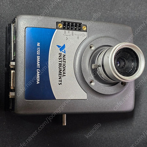 NI 1722 SMART CAMERA