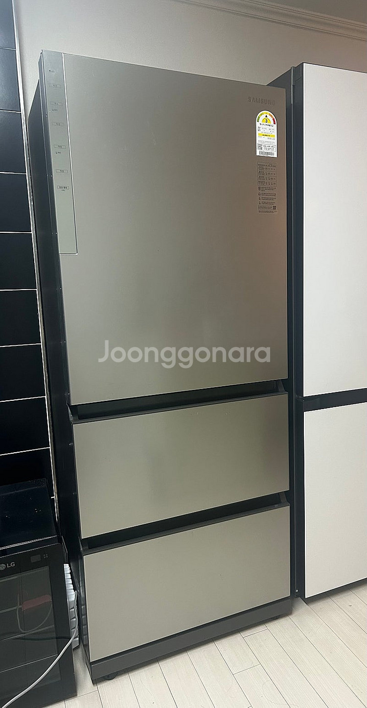 삼성김치냉장고--0