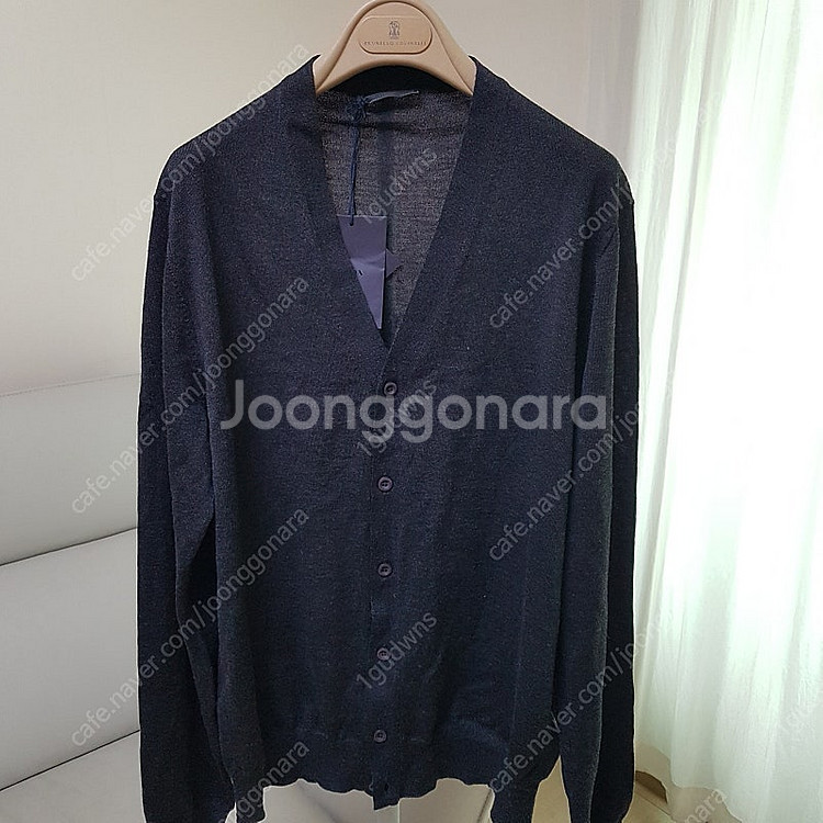 [95]정품 몽클레어 감마블루 남성집업 프라다 방풍집업...--4